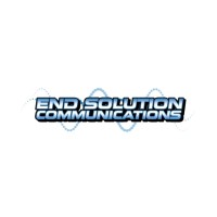 End Solution Communications logo - Similar company to Network Fire & Security