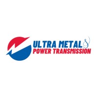 Ultra Metal & Power Transmission logo - Similar company to Interpack Machinery & Services Limited