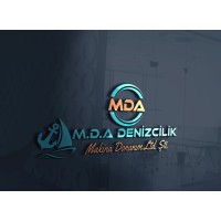 MDA DENİZCİLİK MAKİNE DONATIM LTD. ŞTİ. logo - Similar company to Deni̇zsan A.Ş.