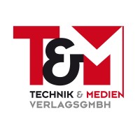 Technik & Medien VerlagsgesmbH logo - Similar company to Ehz Austria