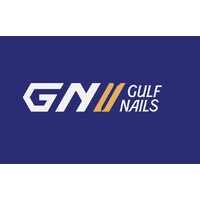 Gulf Nails Company logo - Similar company to Isgroup Africa