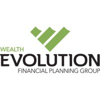 Wealth Evolution Financial Planning logo - Similar company to Secmatters