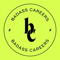 Badass Careers LLC logo - Similar company to Hoffmann Media Nz