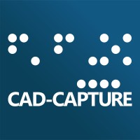 Cad-Capture logo - Similar company to Integrity Conflict Solutions