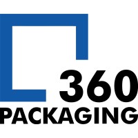 Packaging 360 logo - Similar company to Packaging Garage