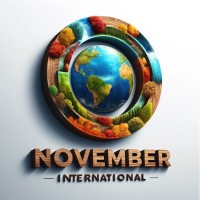 November International logo - Similar company to Venture Starters