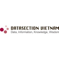 Datasection Vietnam logo - Similar company to Datasection Inc.