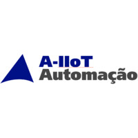 A-IIoT Automação logo - Similar company to Prime Engenharia