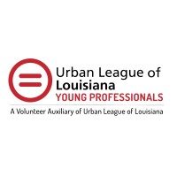 Urban League of Louisiana Young Professionals logo - Similar company to New Orleans Regional Leadership Institute (Norli)