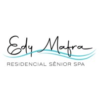 Residencial Sênior Spa Edy mafra logo - Similar company to Residencial Sênior Campo Limpo Ltda