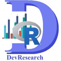 DevResearch logo - Similar company to Devtech Research Group