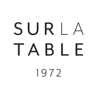 Sur La Table logo - Similar company to Touch of Modern