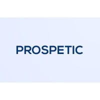 Prospetic logo - Similar company to Lasertron