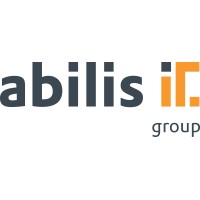abilis group USA logo - Similar company to Abilis Solutions