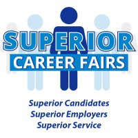 Superior Career Fairs logo - Similar company to National Dispatch Group