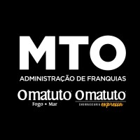 O Matuto logo - Similar company to Star Models