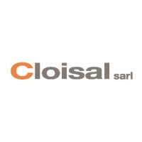 Cloisal sarl logo - Similar company to Cloisonflex