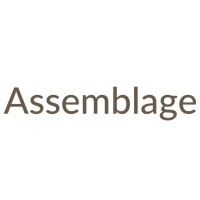 Assemblage Landscape Architecture logo - Similar company to Edesign Dynamics