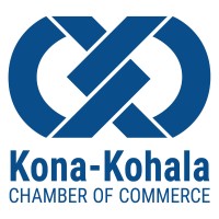 Kona-Kohala Chamber Of Commerce