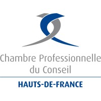 Chambre Professionnelle du Conseil des Hauts de France logo - Similar company to Cabinet B.Hardy | Conseil En Rse Pour Les Tpe/Pme Industrielles Des Hauts-De-France