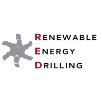 Renewable Energy Drilling B.V. logo - Similar company to Bk Energy Efficiency