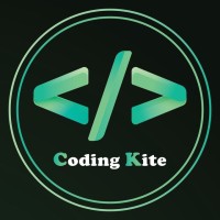 Codingkite.com logo - Similar company to Veracious Creators