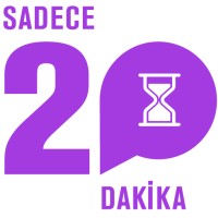 Sadece 20 Dakika logo - Similar company to Ig Agro