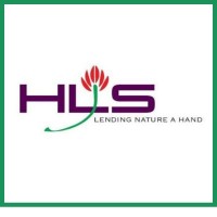 HLS Landscape logo - Similar company to Ditra Corp