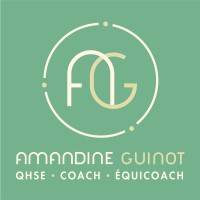 Amandine GUINOT SAS logo - Similar company to Ff Formations