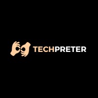 TechPreter logo - Similar company to Github Field Day Philippines