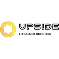 UPSIDE Consulting logo - Similar company to Calm Benefits