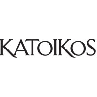 Katoikos.world logo - Similar company to Foggs - Foundation For Global Governance And Sustainability