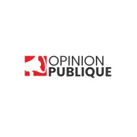 Opinion Publique logo - Similar company to Tectickets