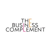 The Business Complement logo - Similar company to Karim Press | Marketing And Software Development Agency