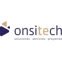 Onsitech logo - Similar company to Viatek Seguridad