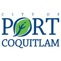 City of Port Coquitlam logo - Similar company to Makerspace Canada
