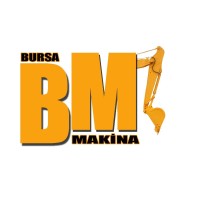 BursaMakina logo - Similar company to Ckm Makina