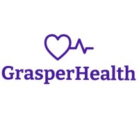 GrasperHealth logo - Similar company to Buuzz