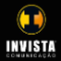 Invista Comunicação logo - Similar company to Arroba Design E Marketing Digital
