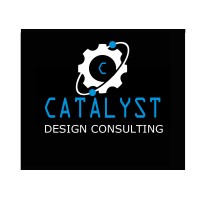 Catalyst Design Consulting Inc. - Product Development Consultant