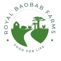 Royal Baobab Farms logo - Similar company to Kinky Matters