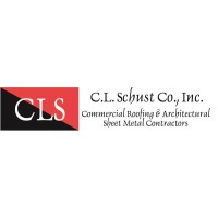C. L. Schust Co., Inc. logo - Similar company to Total Roofing Contractors Inc