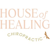 House of Healing Chiropractic logo - Similar company to France Limousin Sélection