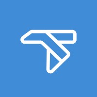 Taply logo - Similar company to Bluetally