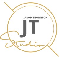 Jarod Thornton Studio logo - Similar company to Learning Seaman