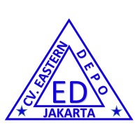 CV. EASTERN DEPO logo - Similar company to Cv Cipta Karya