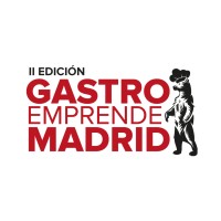 Gastro Emprende Madrid logo - Similar company to Ixogroup