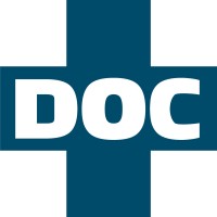 Doc Brown's logo - Similar company to Digipathlabs