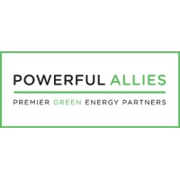 Powerful Allies Limited logo - Similar company to Foresight Environmental Uk