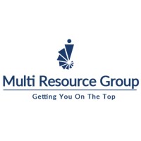 Multi Resource Group logo - Similar company to Lunchtime Solutions